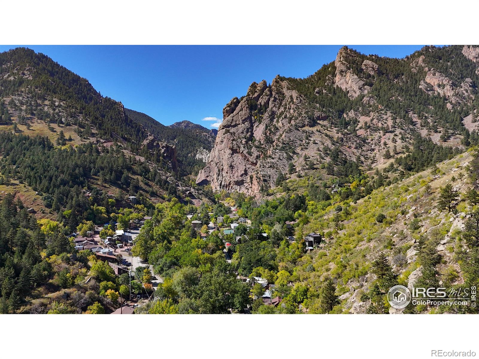 MLS Image #42 for 70  artesian drive,eldorado springs, Colorado