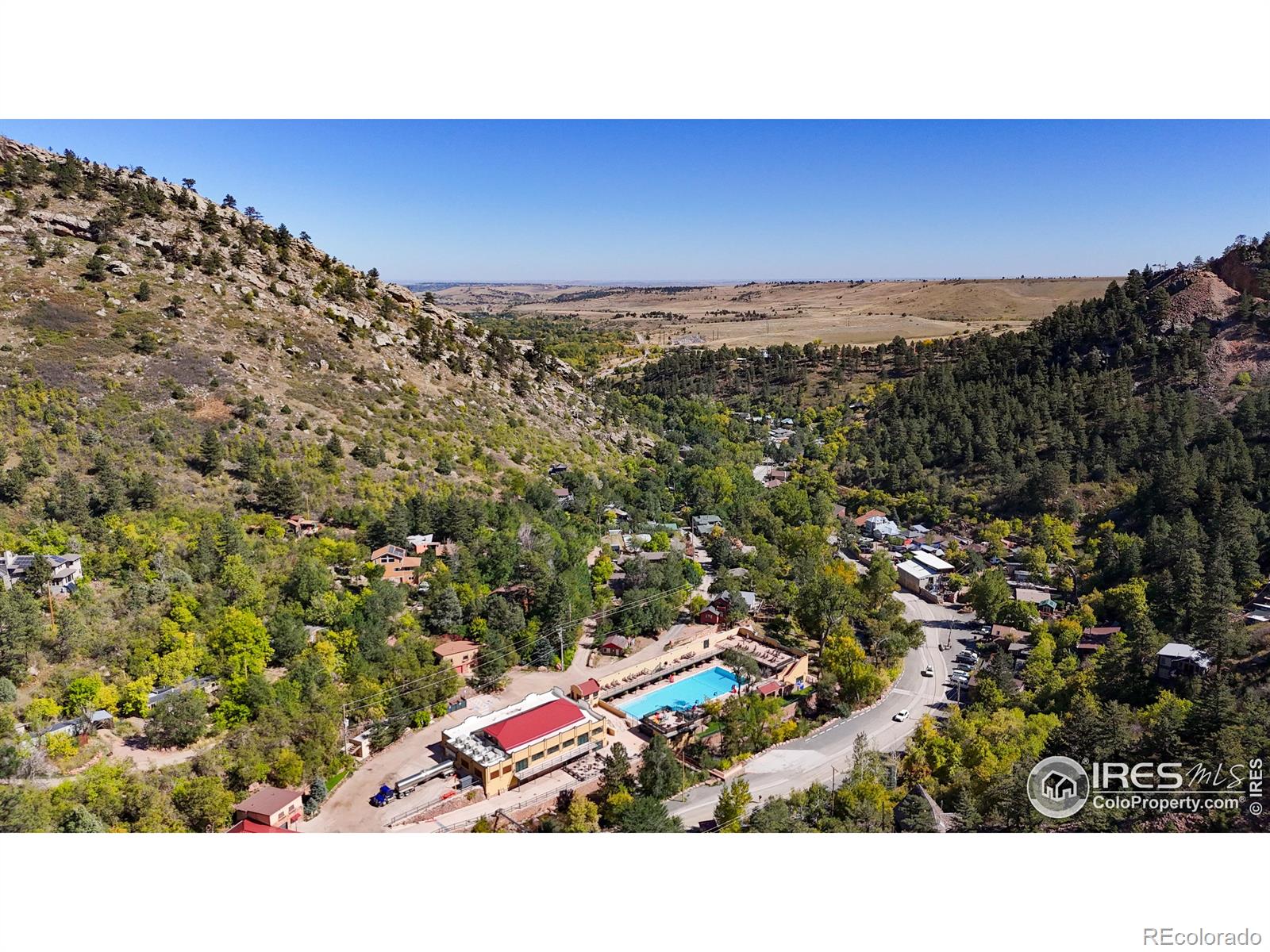 MLS Image #43 for 70  artesian drive,eldorado springs, Colorado