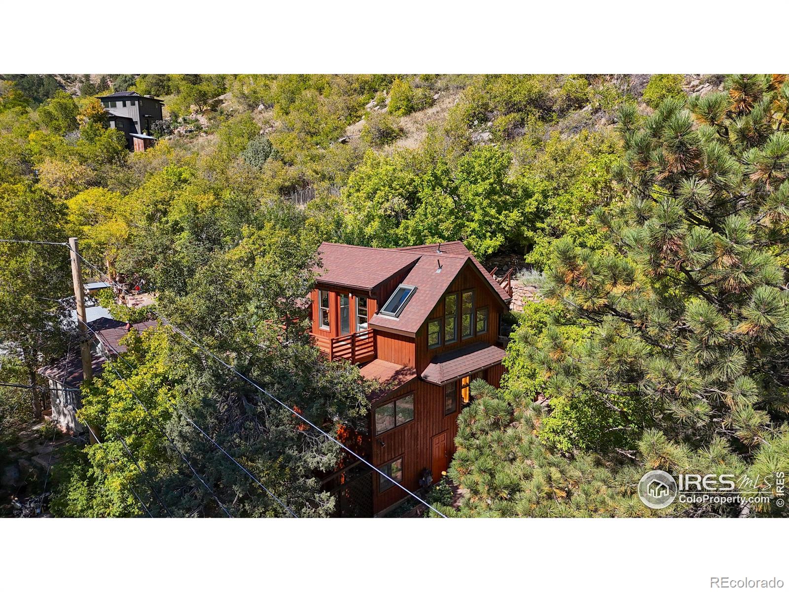 MLS Image #44 for 70  artesian drive,eldorado springs, Colorado