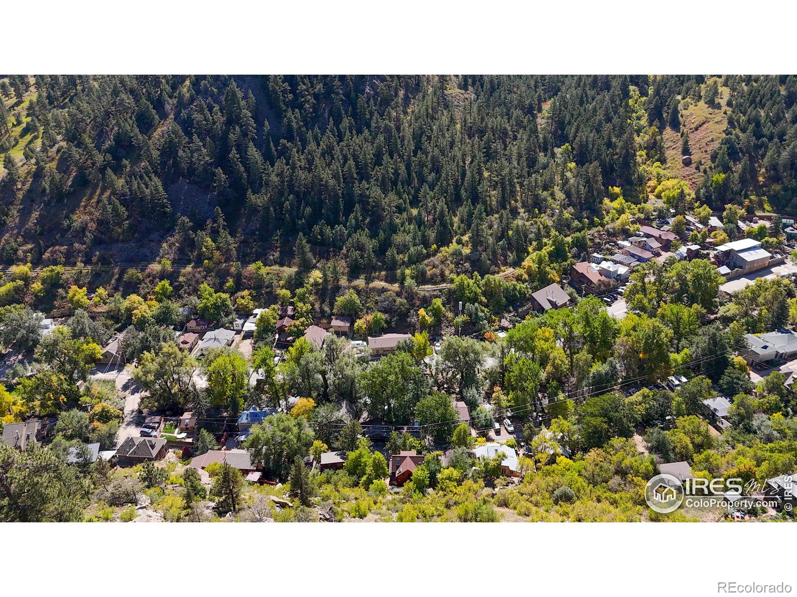 MLS Image #46 for 70  artesian drive,eldorado springs, Colorado