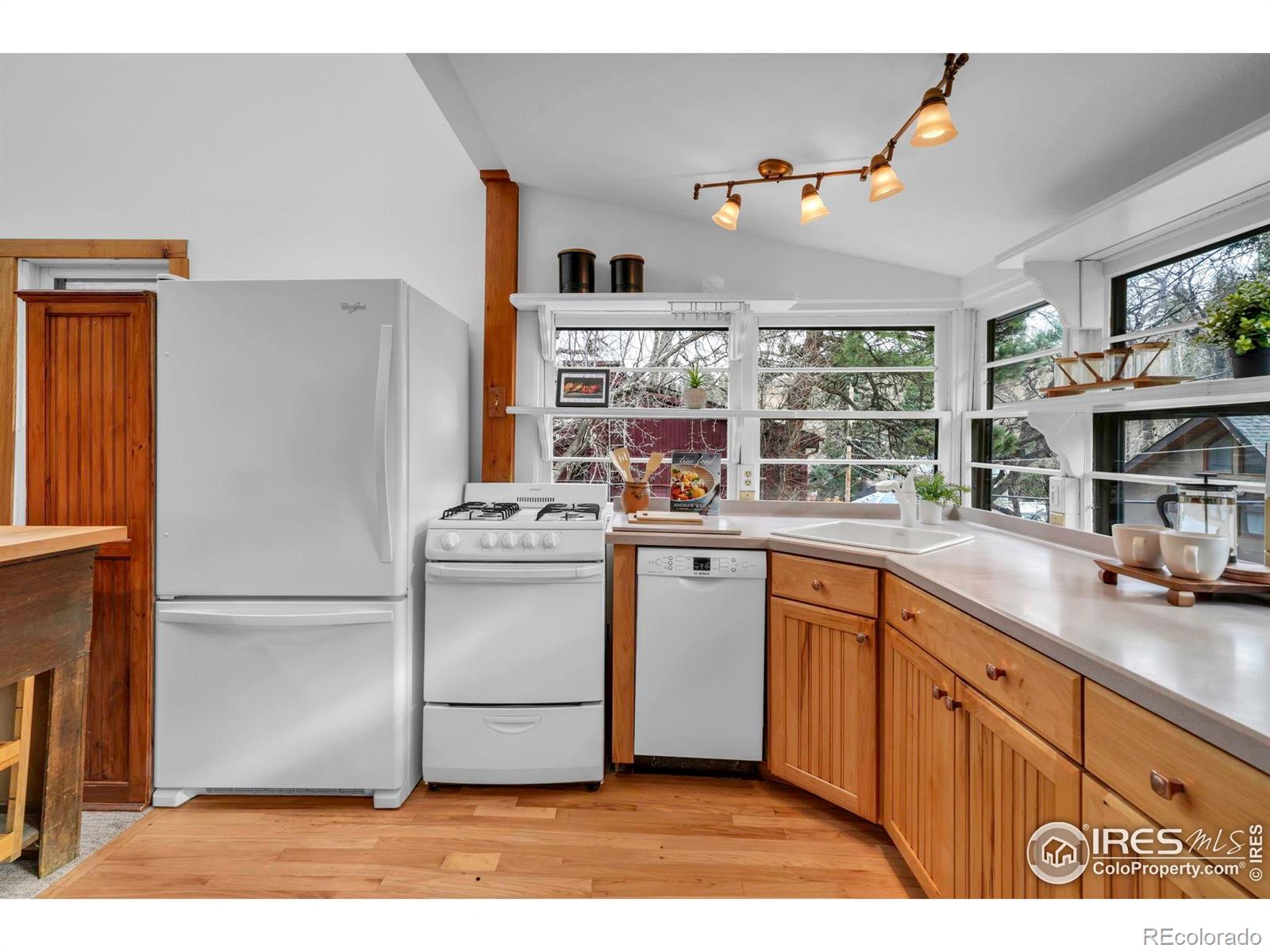 MLS Image #5 for 70  artesian drive,eldorado springs, Colorado