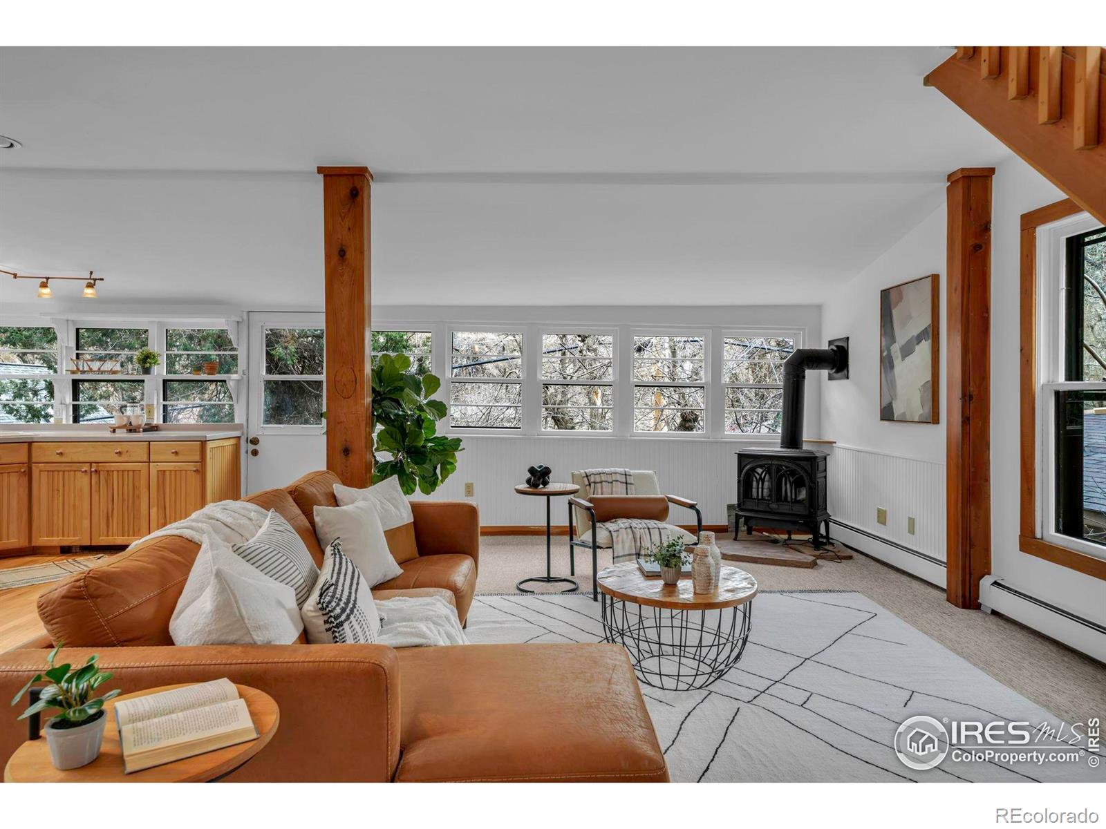 MLS Image #6 for 70  artesian drive,eldorado springs, Colorado