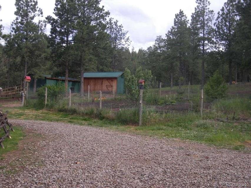 MLS Image #23 for 18908  county road 31.9 ,weston, Colorado