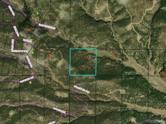 MLS Image #26 for 18908  county road 31.9 ,weston, Colorado