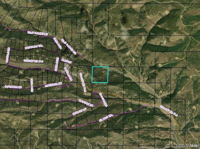 MLS Image #27 for 18908  county road 31.9 ,weston, Colorado