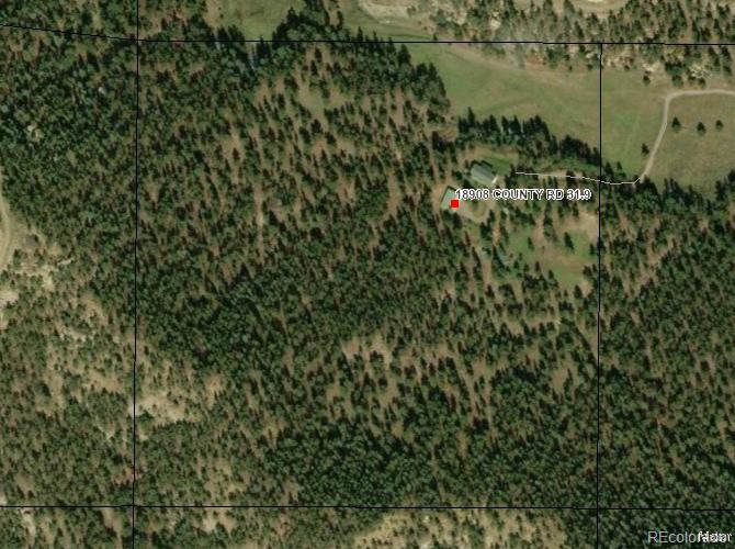 MLS Image #28 for 18908  county road 31.9 ,weston, Colorado