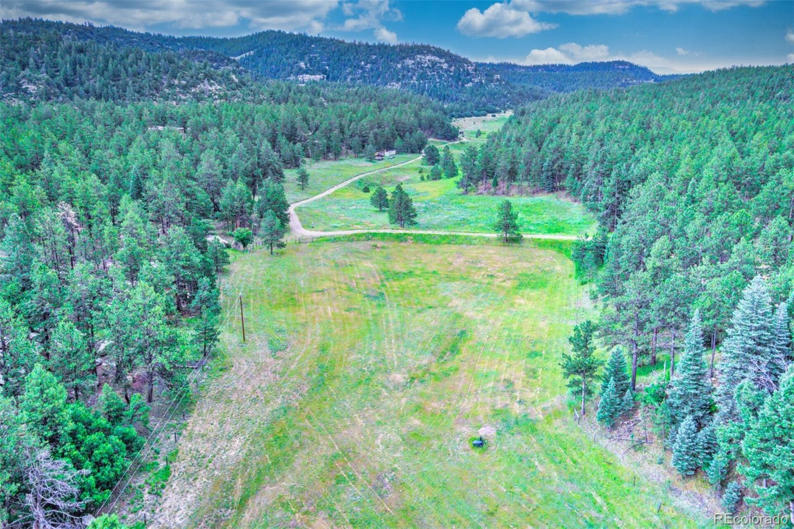 MLS Image #3 for 18908  county road 31.9 ,weston, Colorado