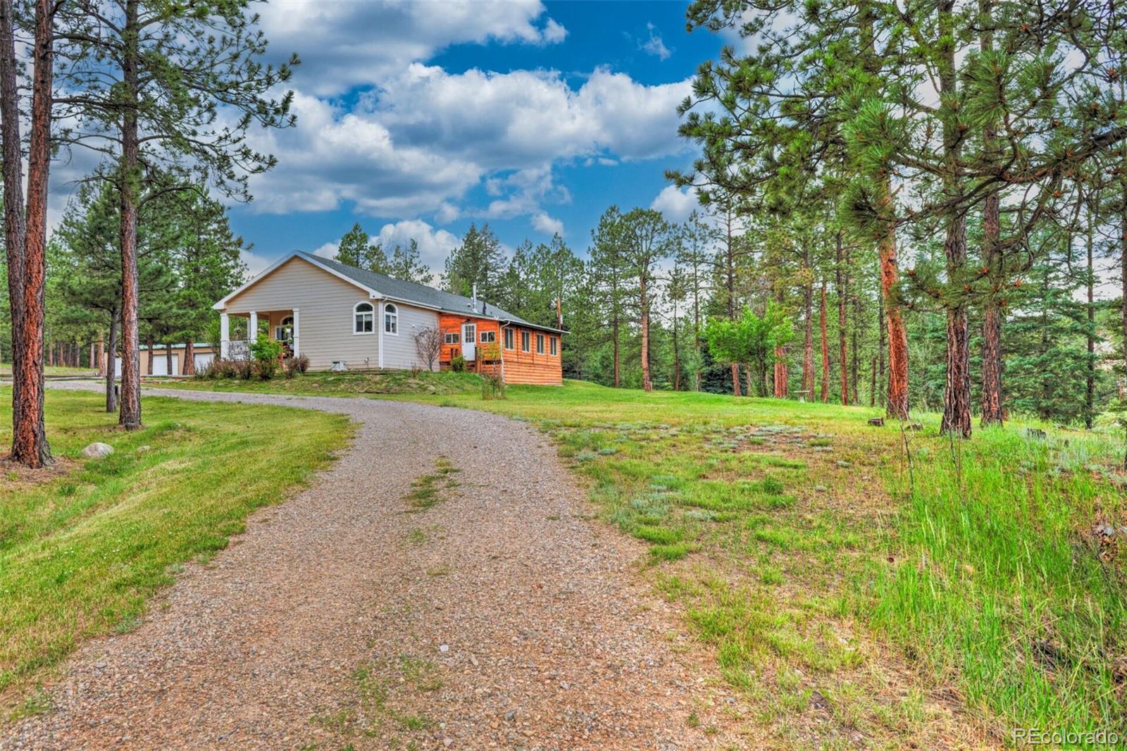 MLS Image #7 for 18908  county road 31.9 ,weston, Colorado