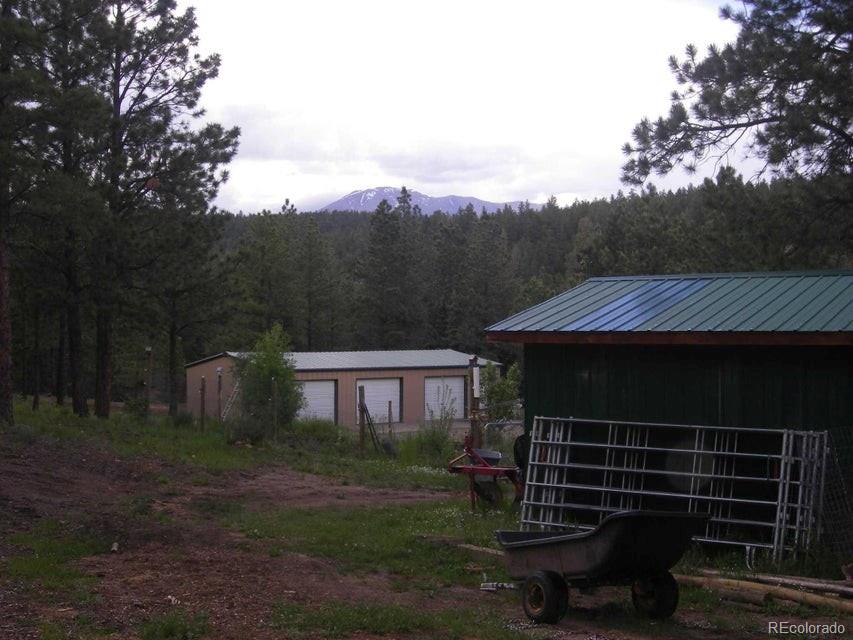 MLS Image #9 for 18908  county road 31.9 ,weston, Colorado