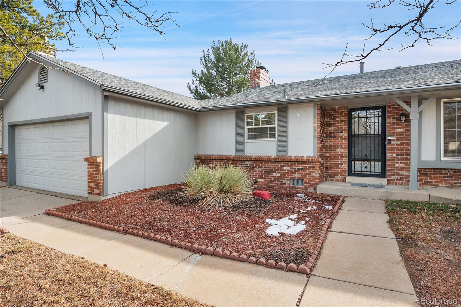 MLS Image #1 for 18010 e pacific place,aurora, Colorado