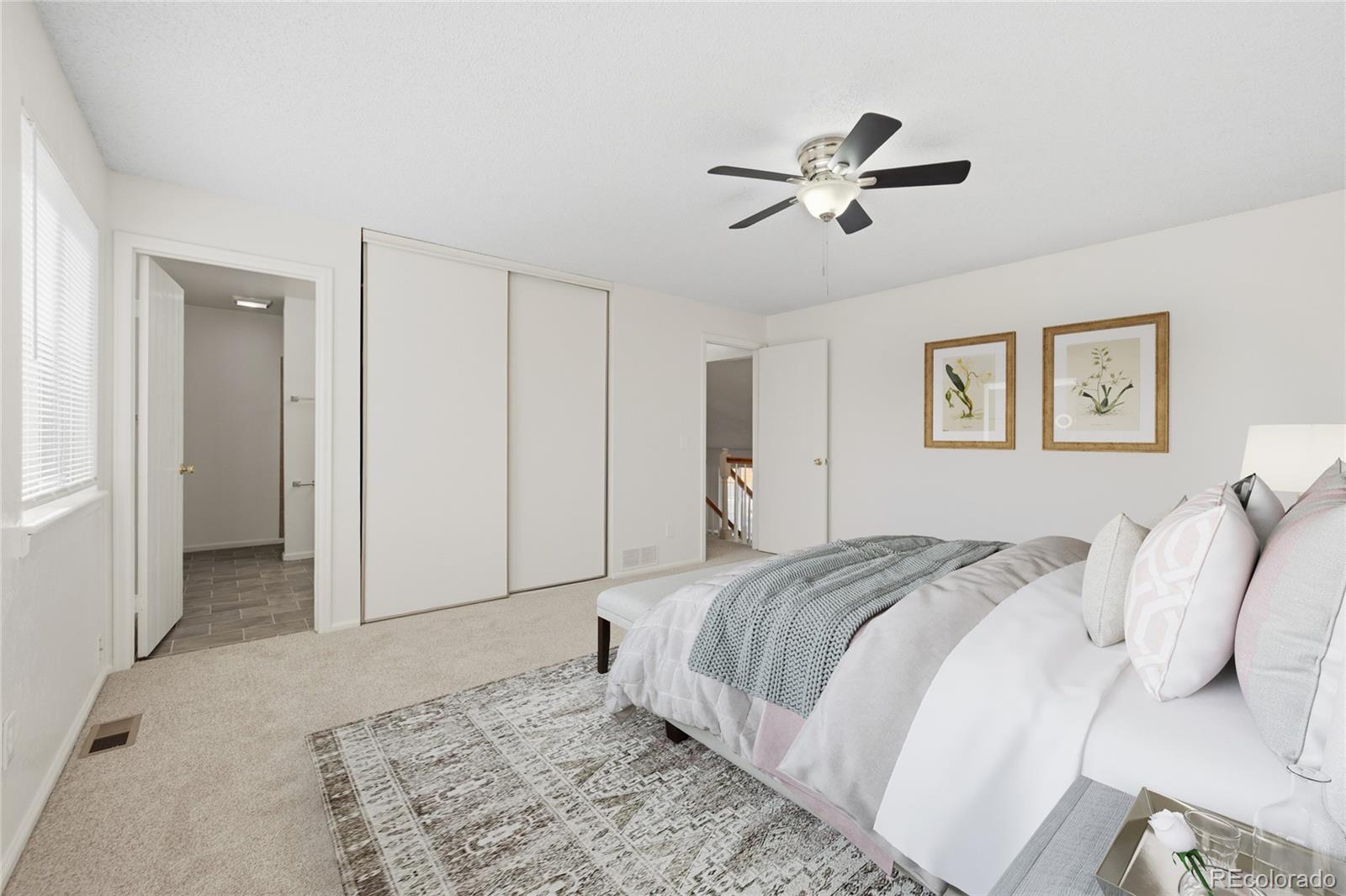 MLS Image #10 for 18010 e pacific place,aurora, Colorado