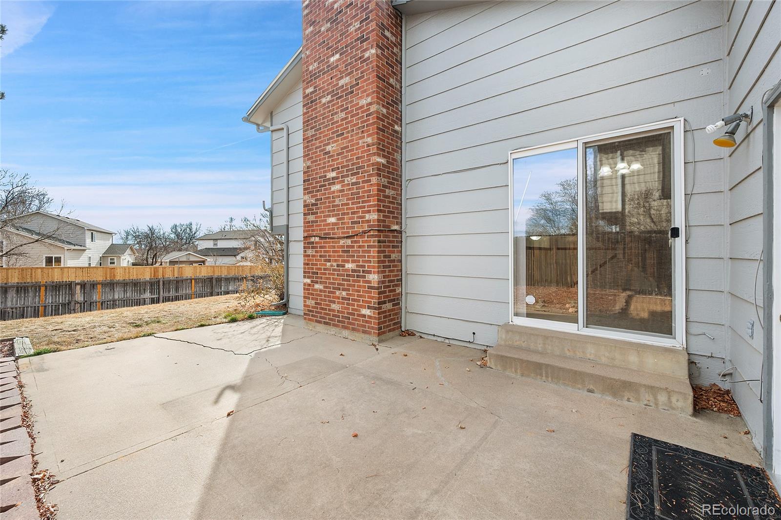 MLS Image #20 for 18010 e pacific place,aurora, Colorado