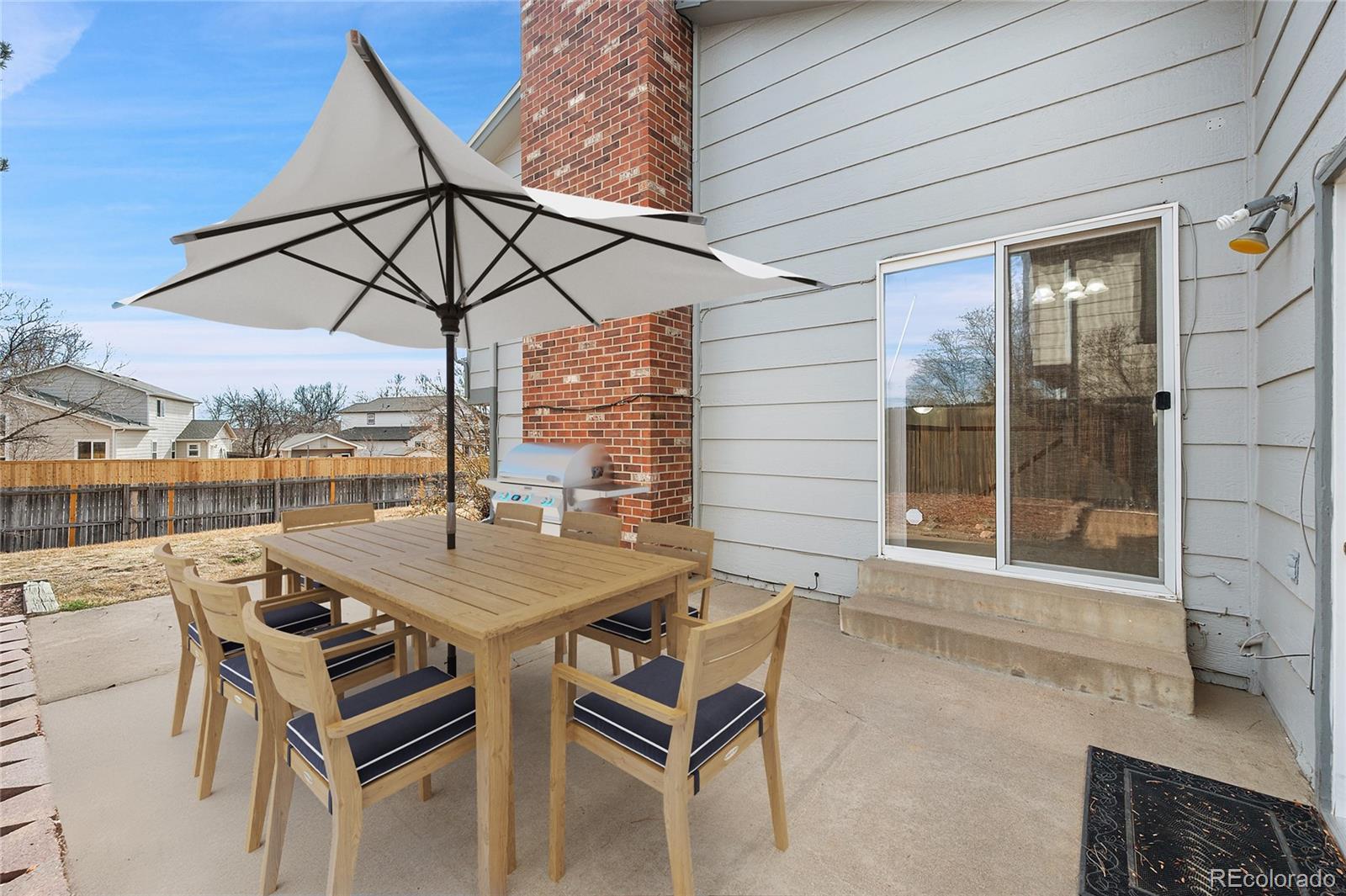 MLS Image #21 for 18010 e pacific place,aurora, Colorado