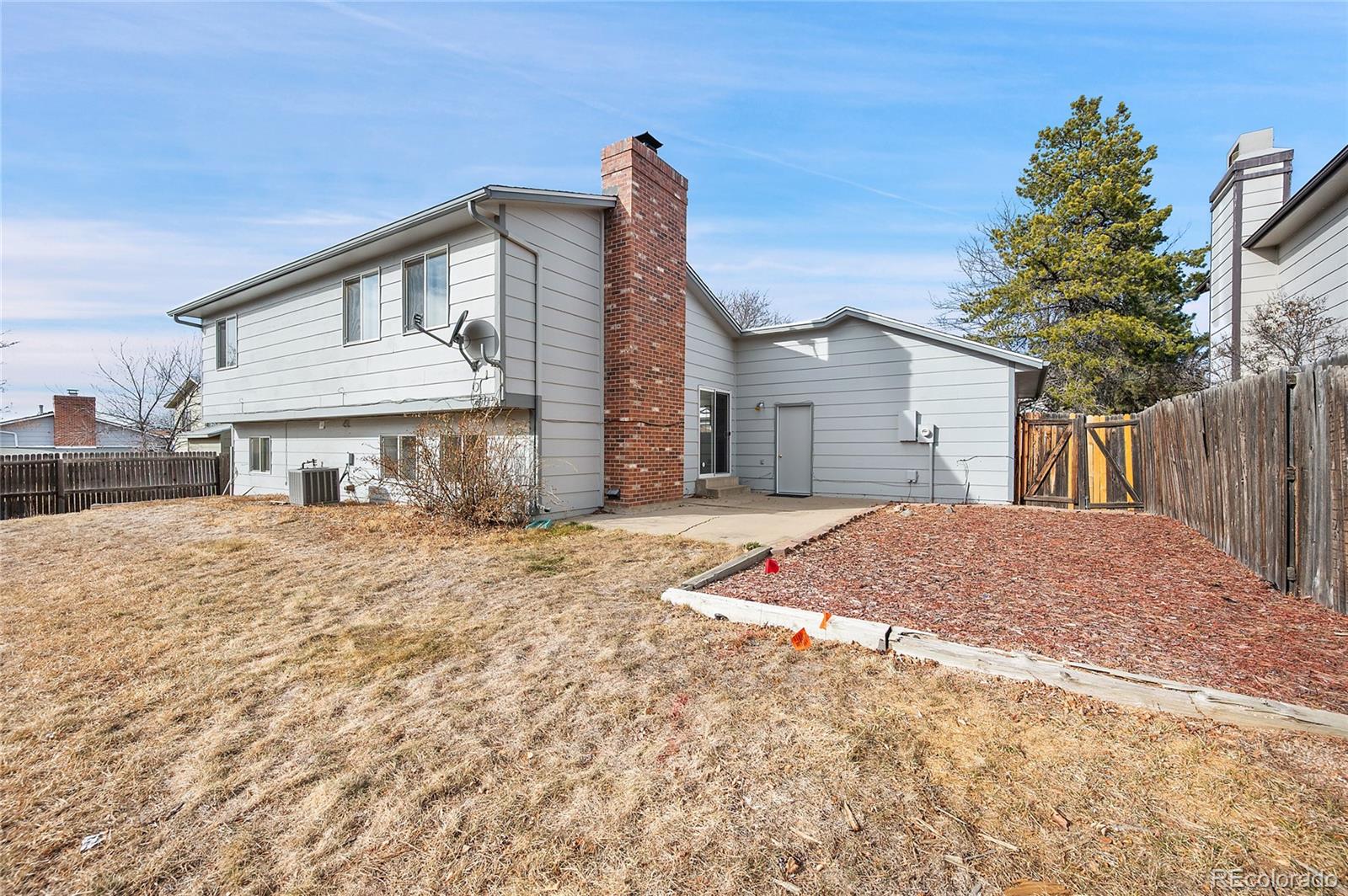 MLS Image #22 for 18010 e pacific place,aurora, Colorado