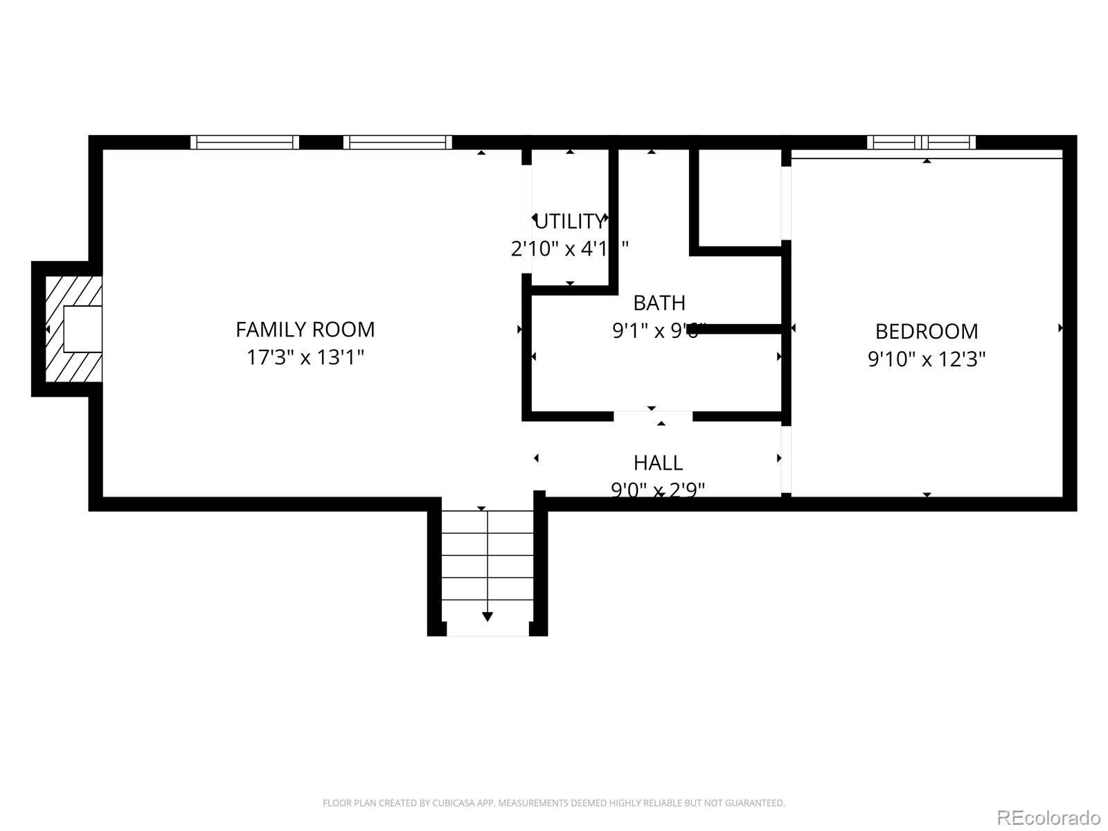 MLS Image #24 for 18010 e pacific place,aurora, Colorado