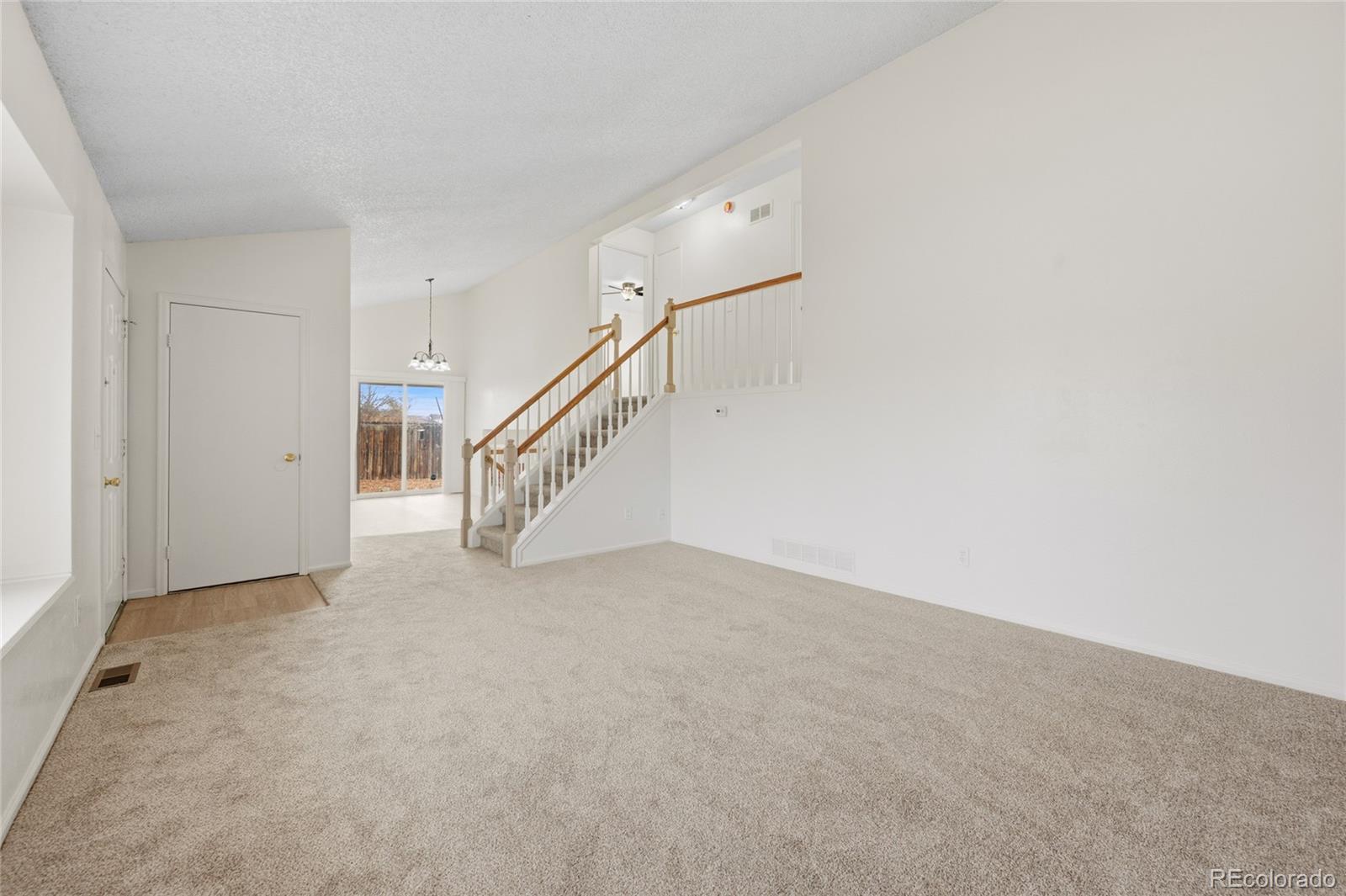 MLS Image #4 for 18010 e pacific place,aurora, Colorado