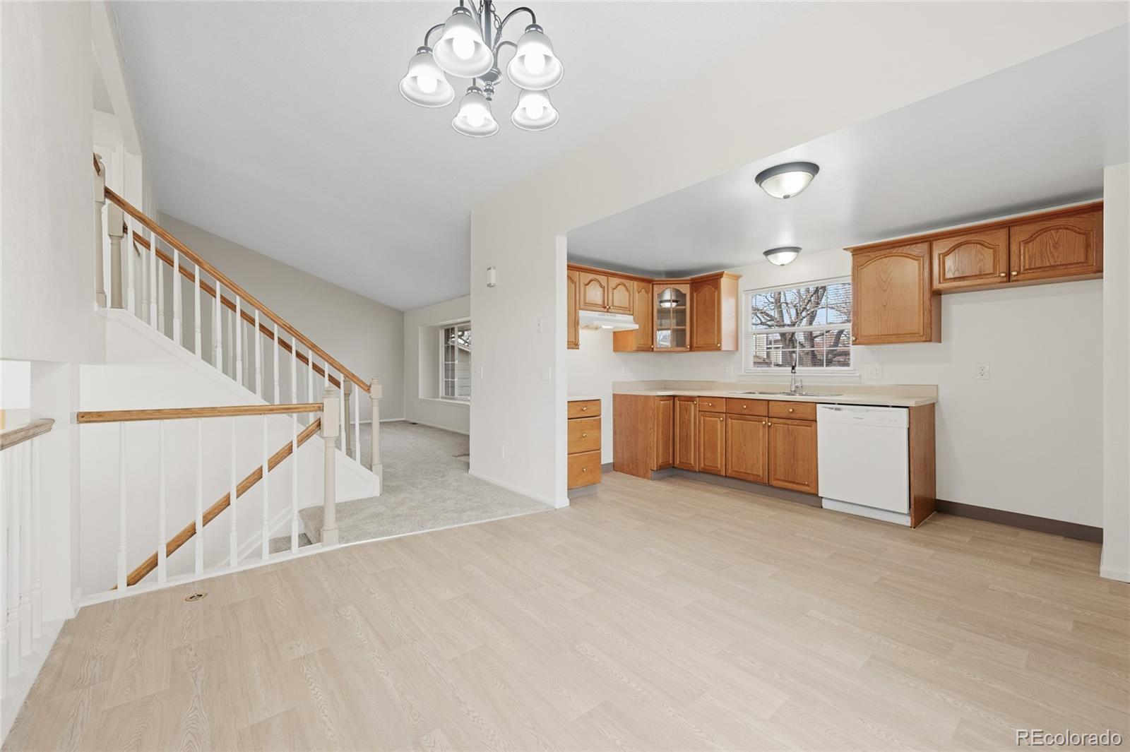 MLS Image #5 for 18010 e pacific place,aurora, Colorado