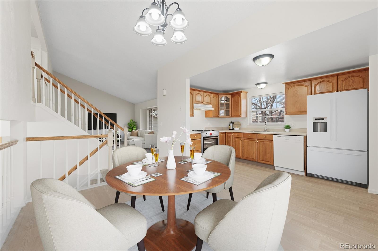 MLS Image #6 for 18010 e pacific place,aurora, Colorado