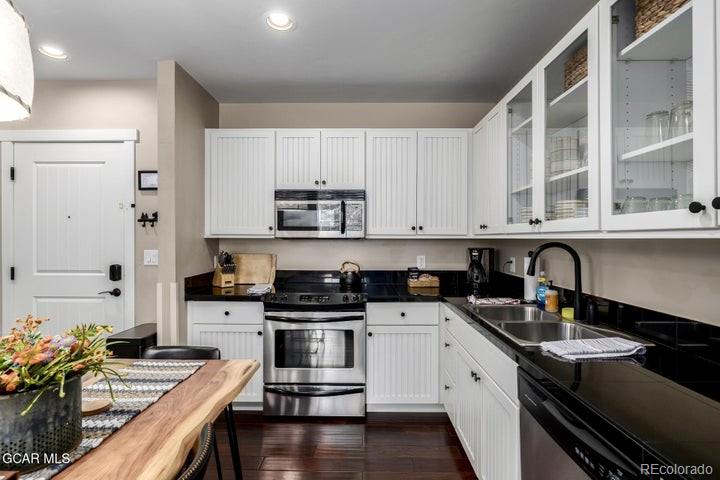 MLS Image #1 for 300  base camp circle,granby, Colorado