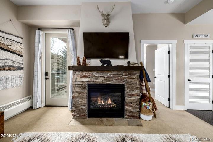 MLS Image #2 for 300  base camp circle,granby, Colorado