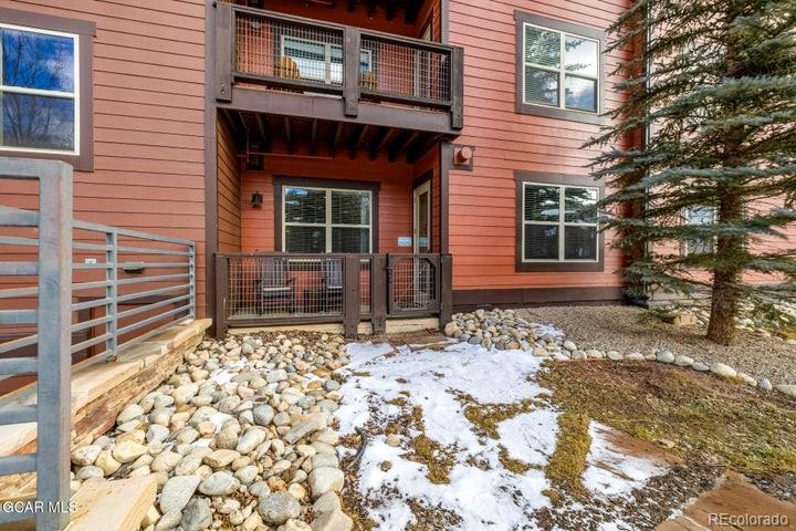 MLS Image #21 for 300  base camp circle,granby, Colorado