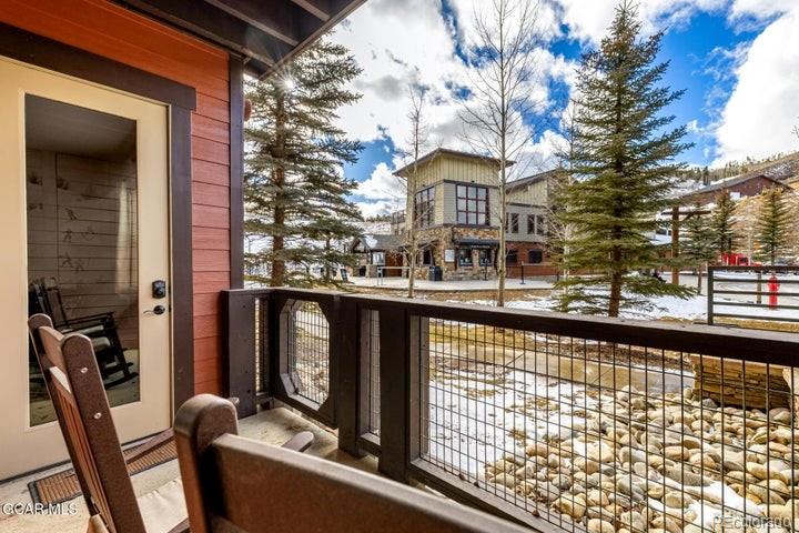 MLS Image #23 for 300  base camp circle,granby, Colorado