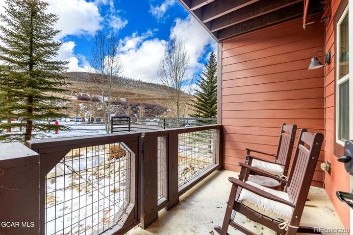 MLS Image #26 for 300  base camp circle,granby, Colorado