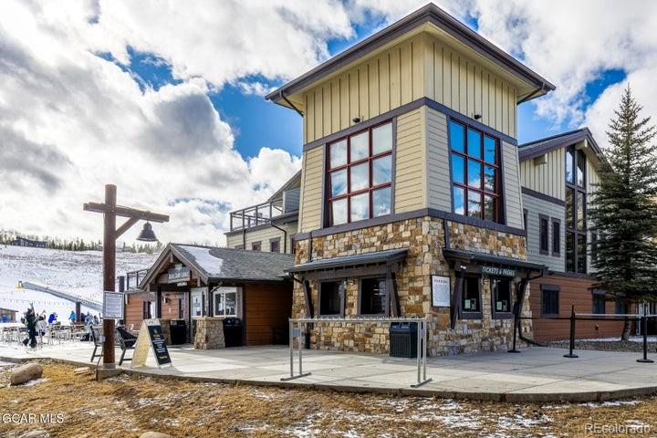 MLS Image #28 for 300  base camp circle,granby, Colorado