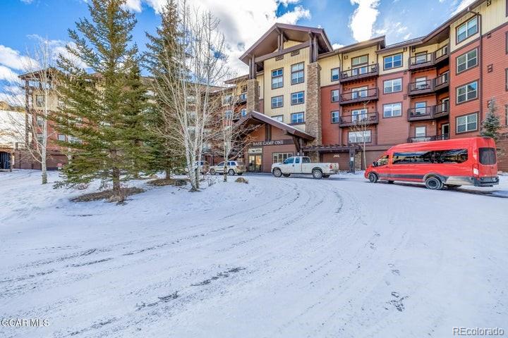MLS Image #32 for 300  base camp circle,granby, Colorado
