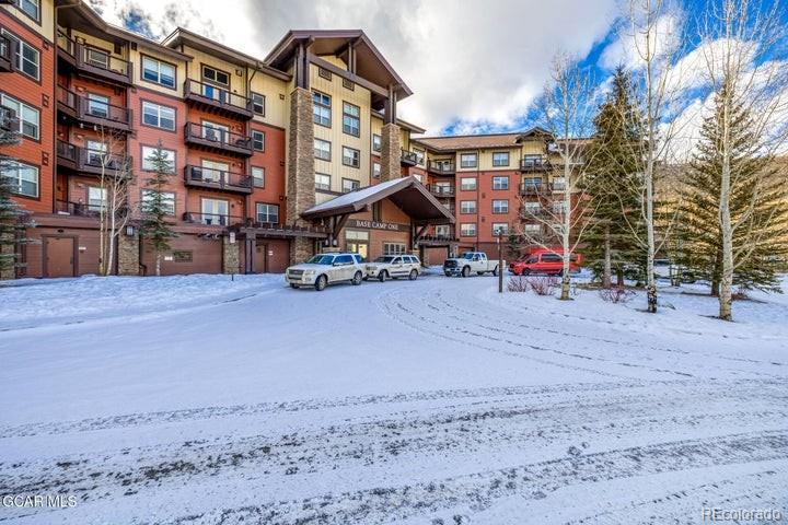 MLS Image #33 for 300  base camp circle,granby, Colorado