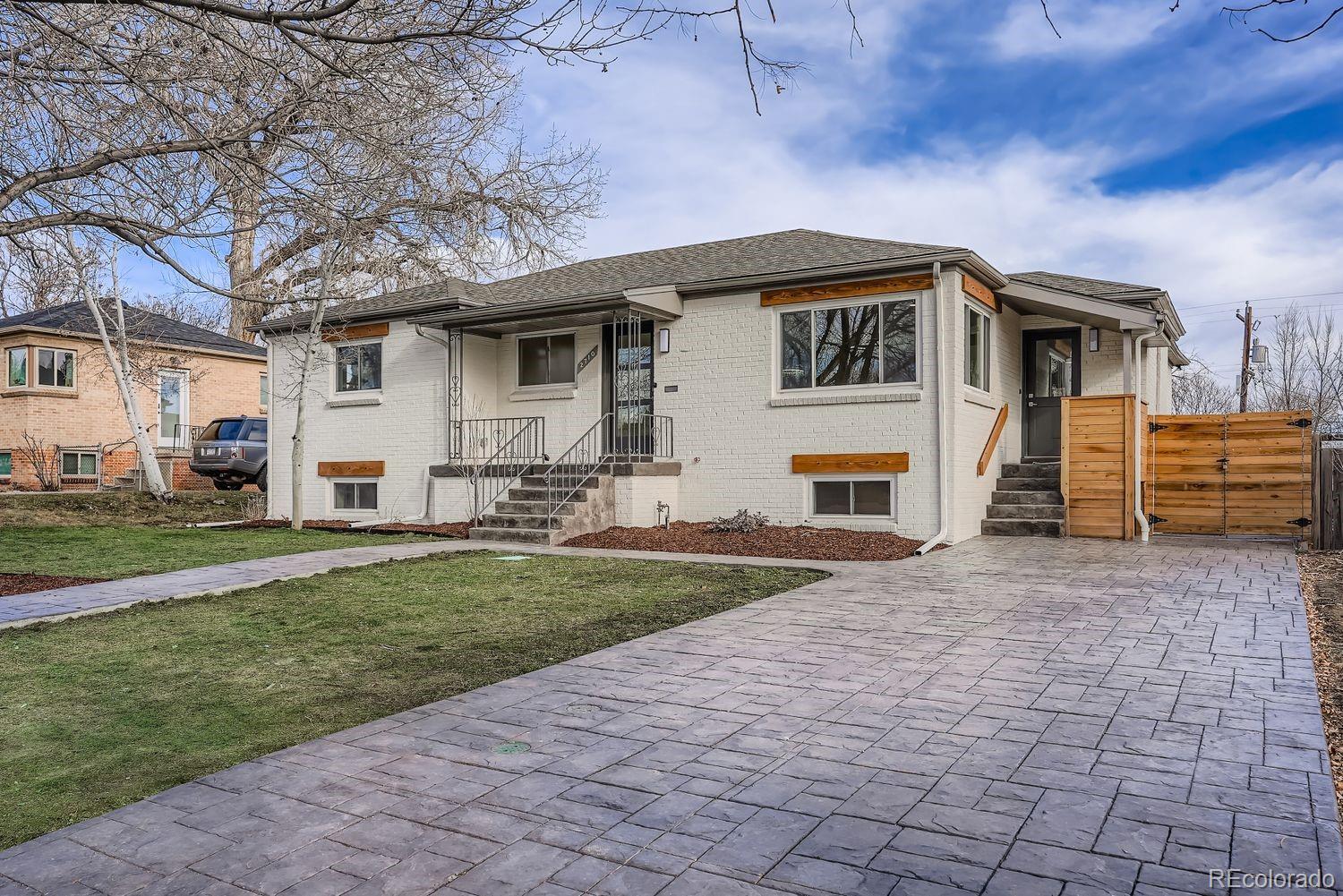 MLS Image #0 for 2710  zenobia street,denver, Colorado