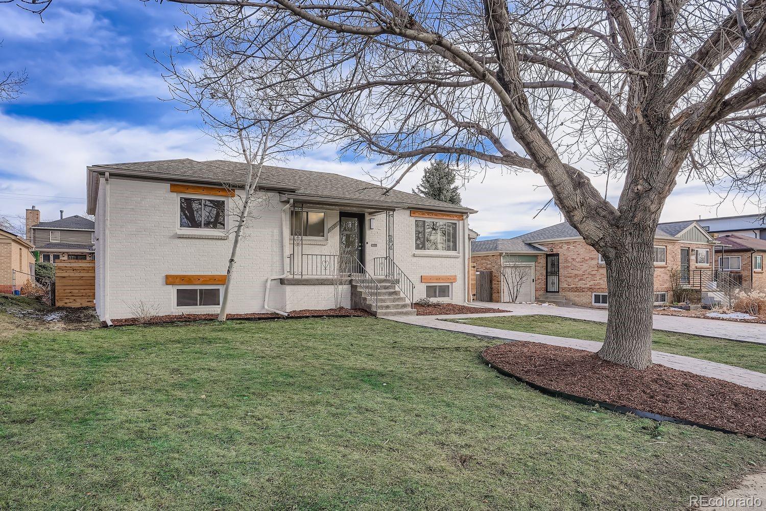 MLS Image #1 for 2710  zenobia street,denver, Colorado