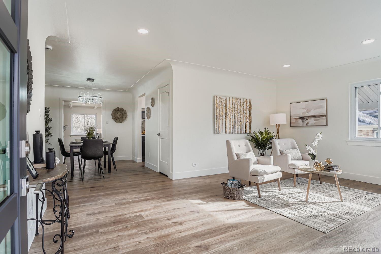 MLS Image #2 for 2710  zenobia street,denver, Colorado