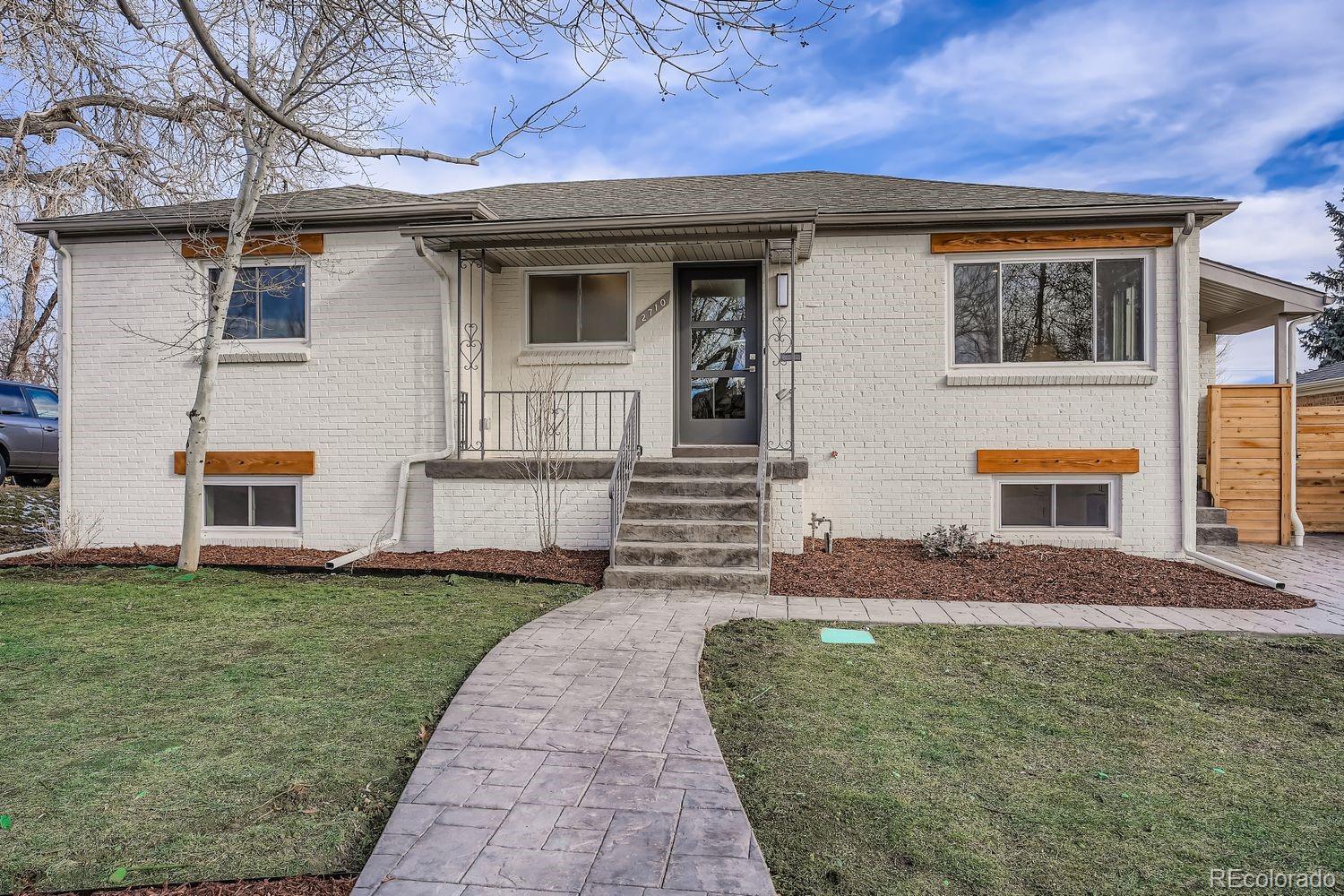MLS Image #27 for 2710  zenobia street,denver, Colorado