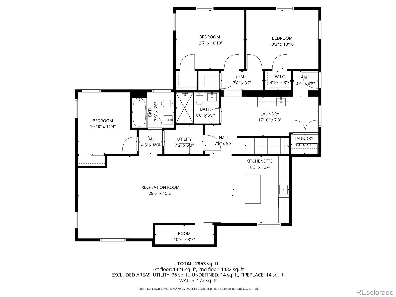 MLS Image #28 for 2710  zenobia street,denver, Colorado