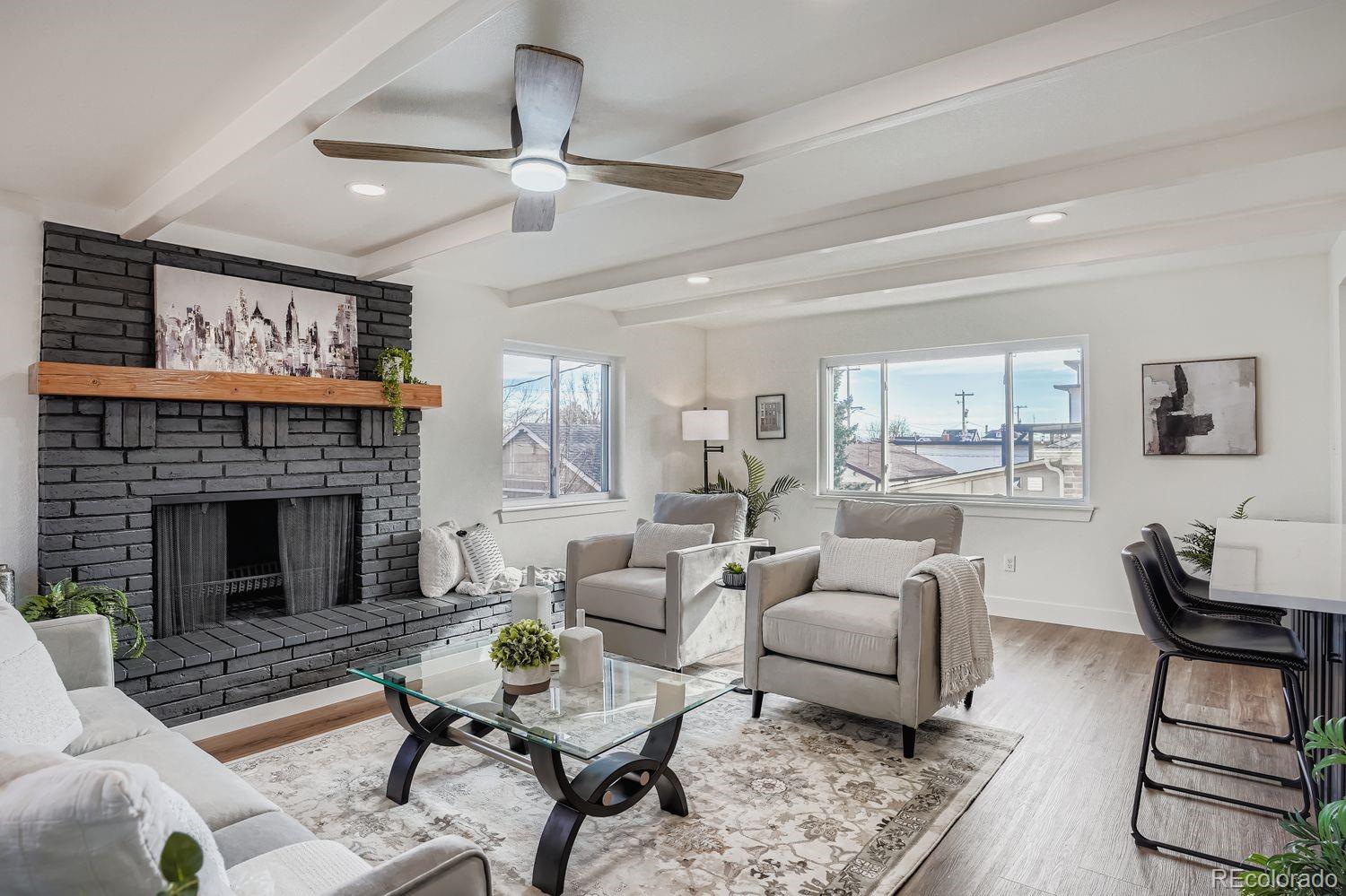 MLS Image #4 for 2710  zenobia street,denver, Colorado