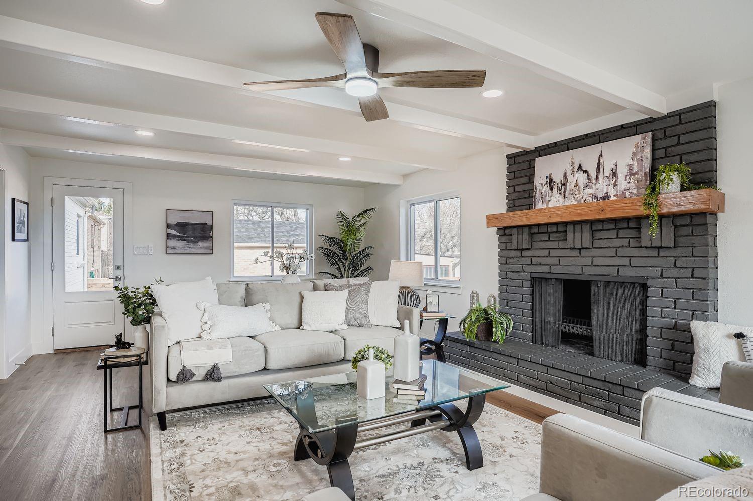 MLS Image #5 for 2710  zenobia street,denver, Colorado