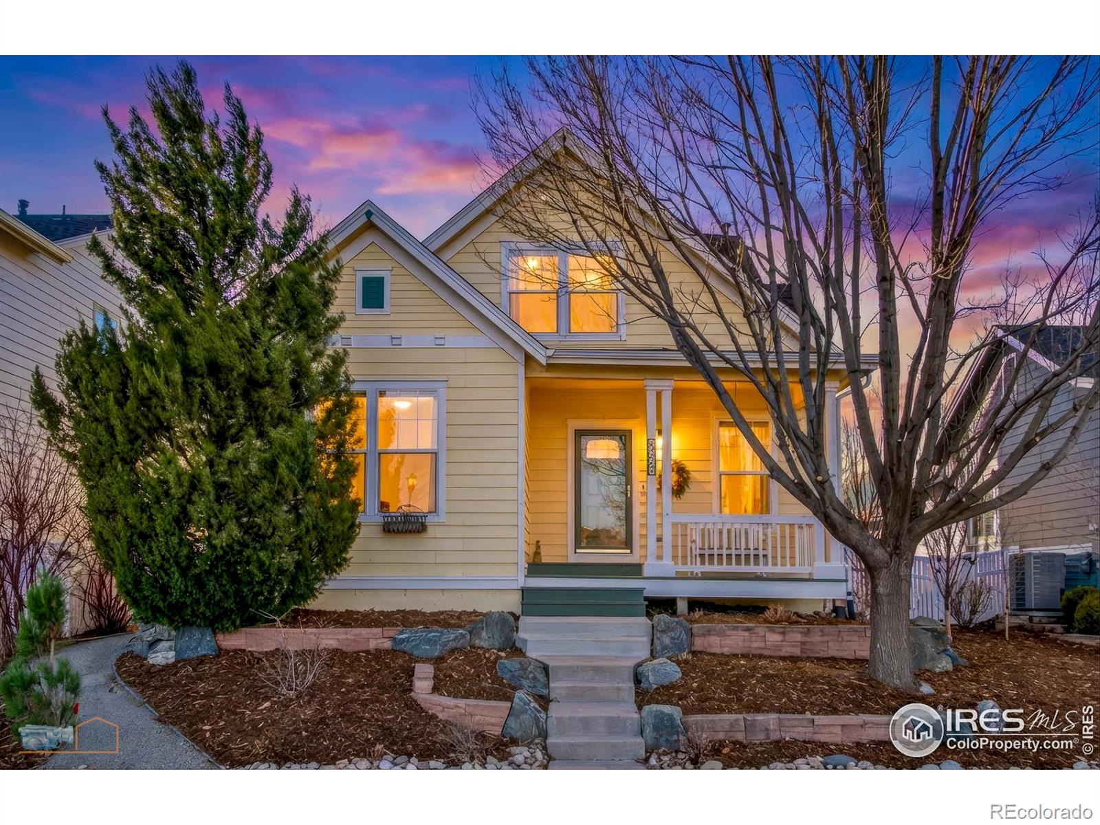MLS Image #1 for 4321  lucca drive,longmont, Colorado