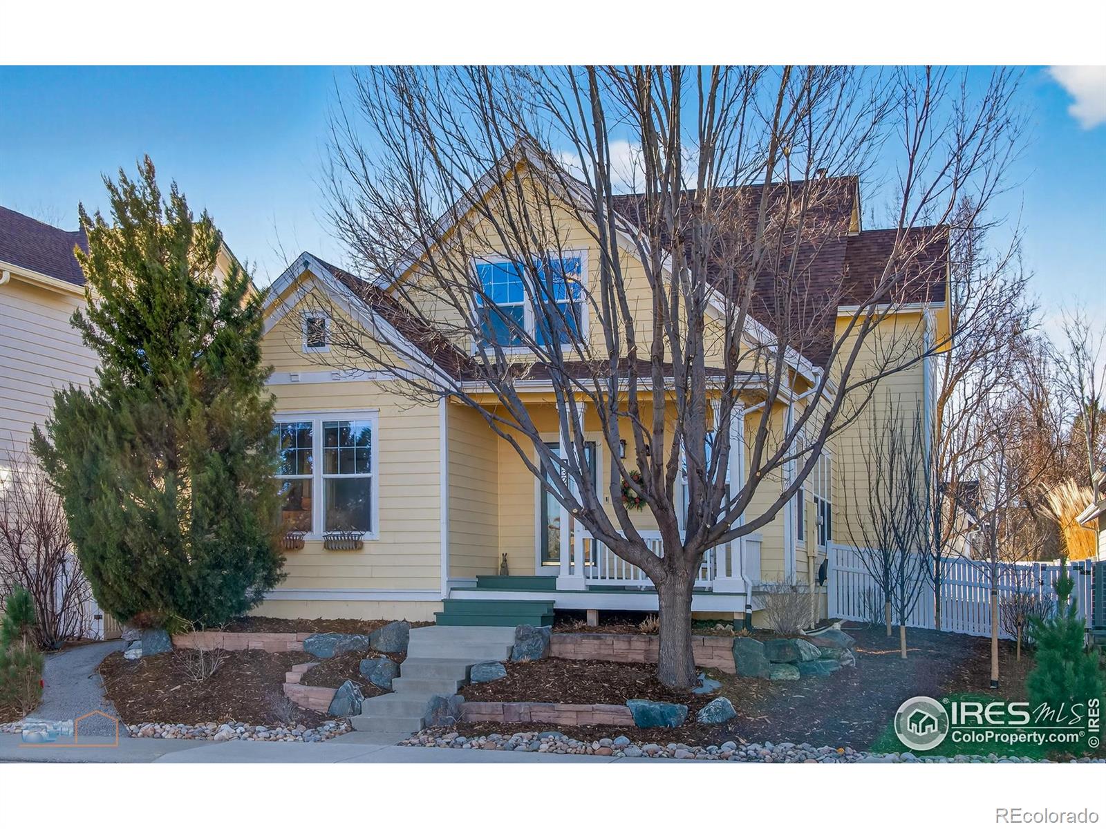 MLS Image #2 for 4321  lucca drive,longmont, Colorado