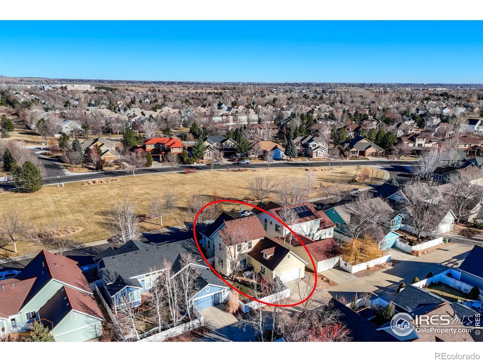 MLS Image #22 for 4321  lucca drive,longmont, Colorado