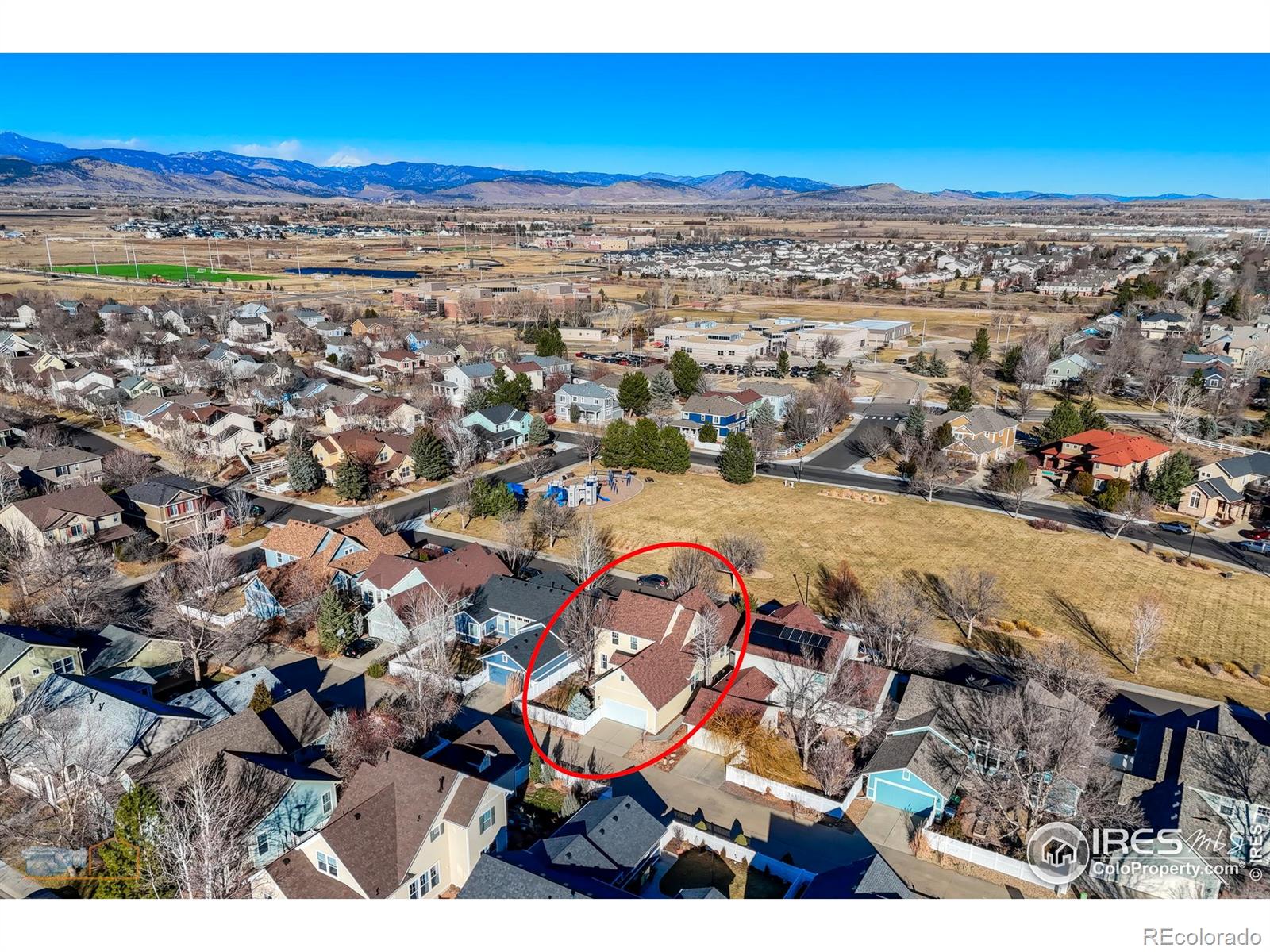 MLS Image #23 for 4321  lucca drive,longmont, Colorado