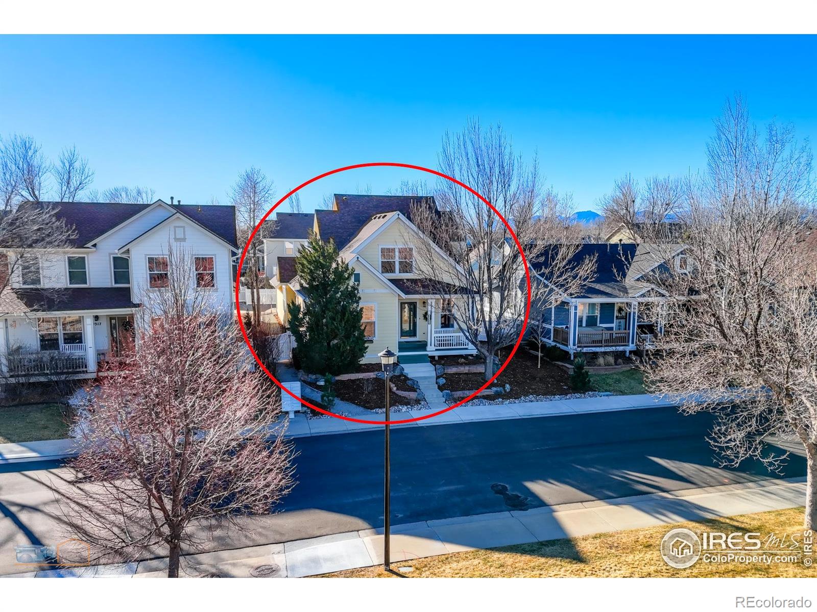 MLS Image #3 for 4321  lucca drive,longmont, Colorado