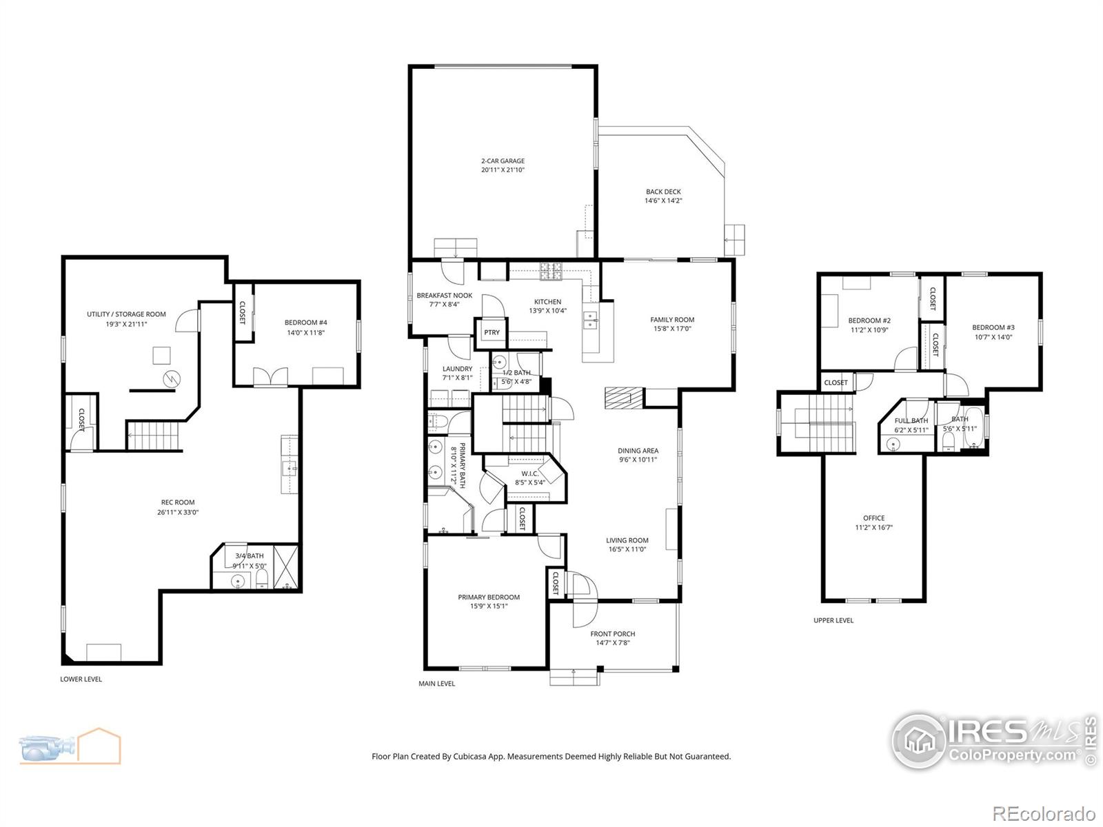 MLS Image #43 for 4321  lucca drive,longmont, Colorado