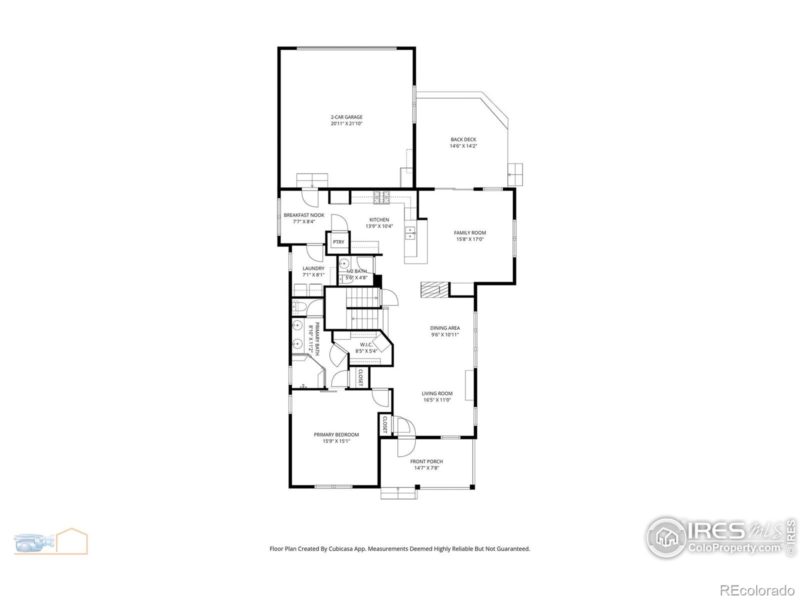 MLS Image #44 for 4321  lucca drive,longmont, Colorado