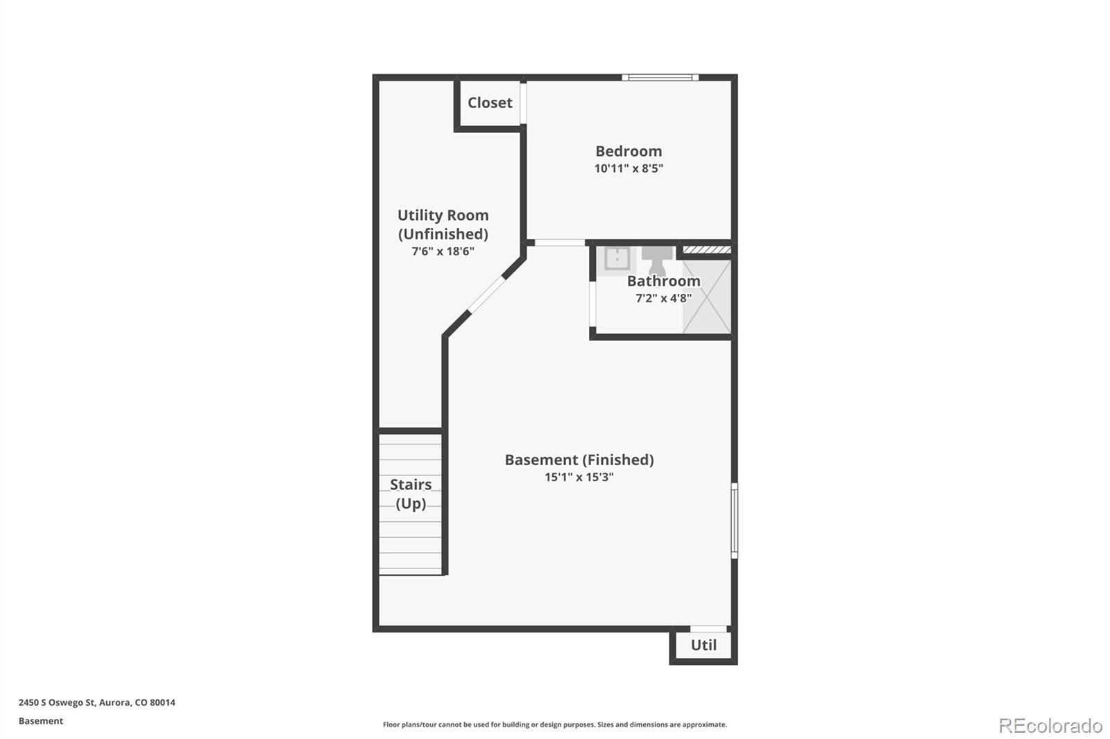 MLS Image #39 for 2450 s oswego street,aurora, Colorado