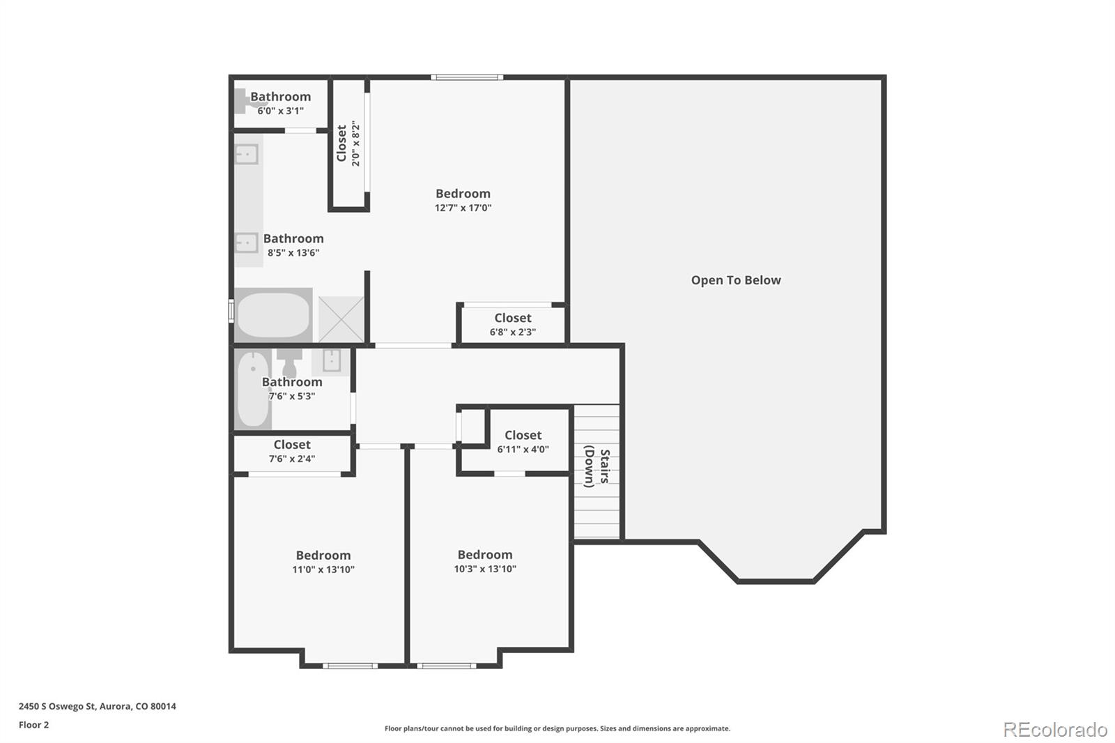 MLS Image #41 for 2450 s oswego street,aurora, Colorado