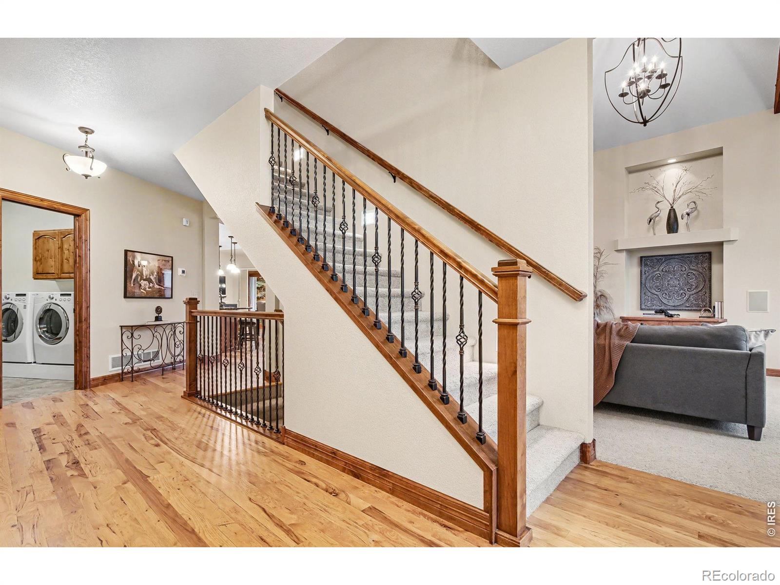 MLS Image #11 for 152  two moons drive,loveland, Colorado