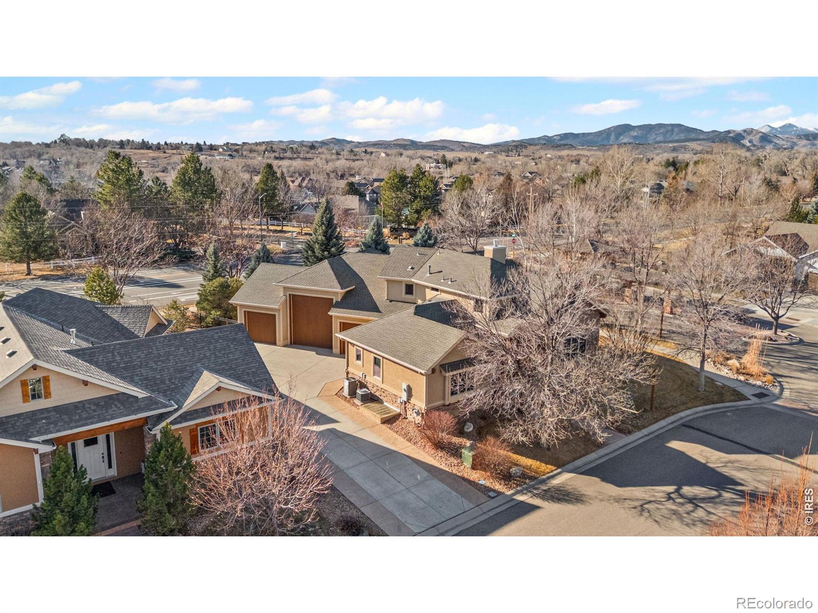 MLS Image #2 for 152  two moons drive,loveland, Colorado