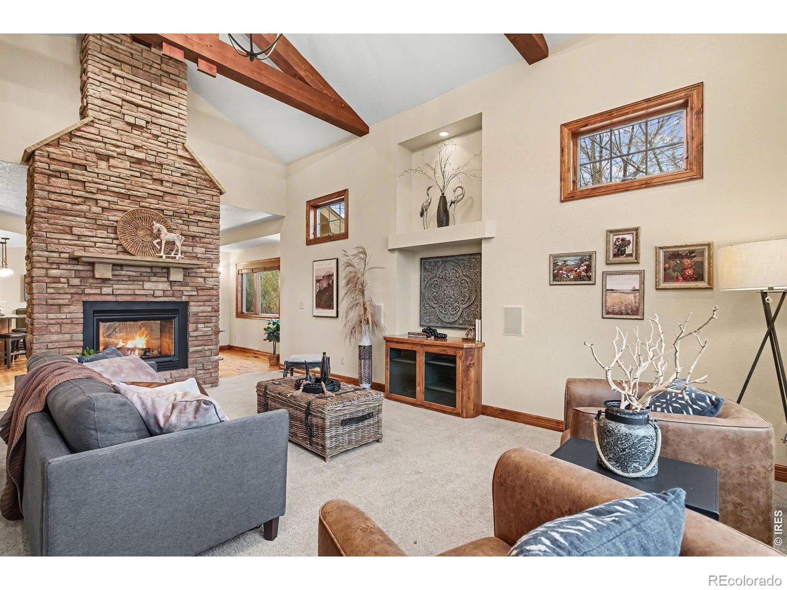 MLS Image #3 for 152  two moons drive,loveland, Colorado