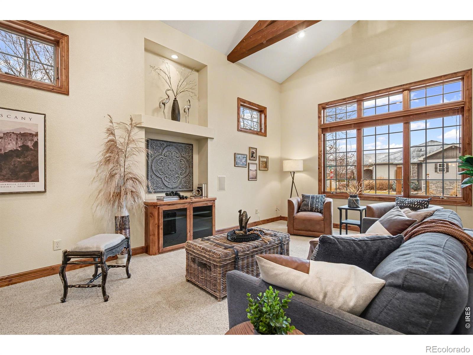 MLS Image #4 for 152  two moons drive,loveland, Colorado